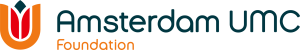 Doneer Amsterdam UMC logo
